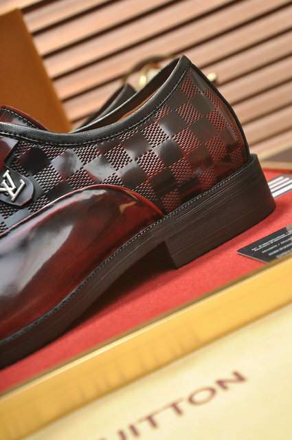 Picture of Louis Vuitton Shoes _SKU22516007SZ38-4413933